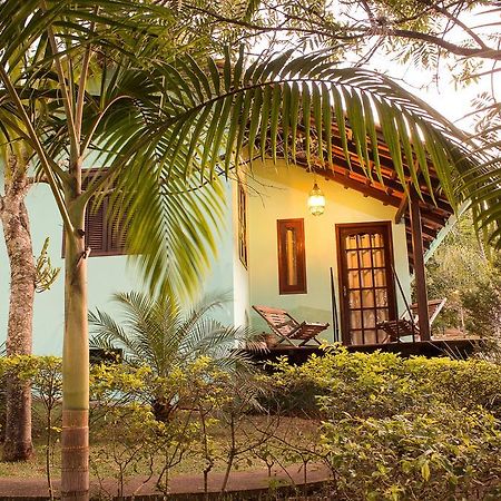 Pousada Bonani Itanhandu Exterior photo