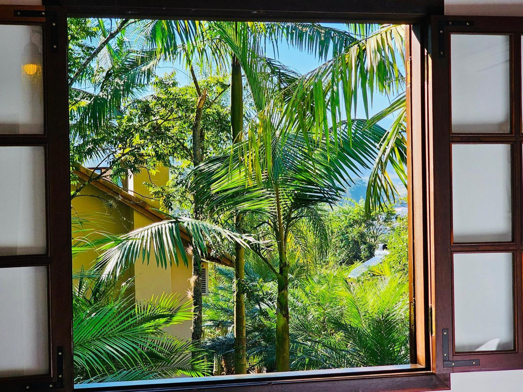 Pousada Bonani Itanhandu Exterior photo
